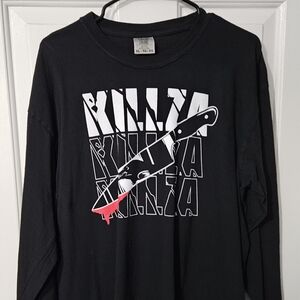 Killza longsleeve
